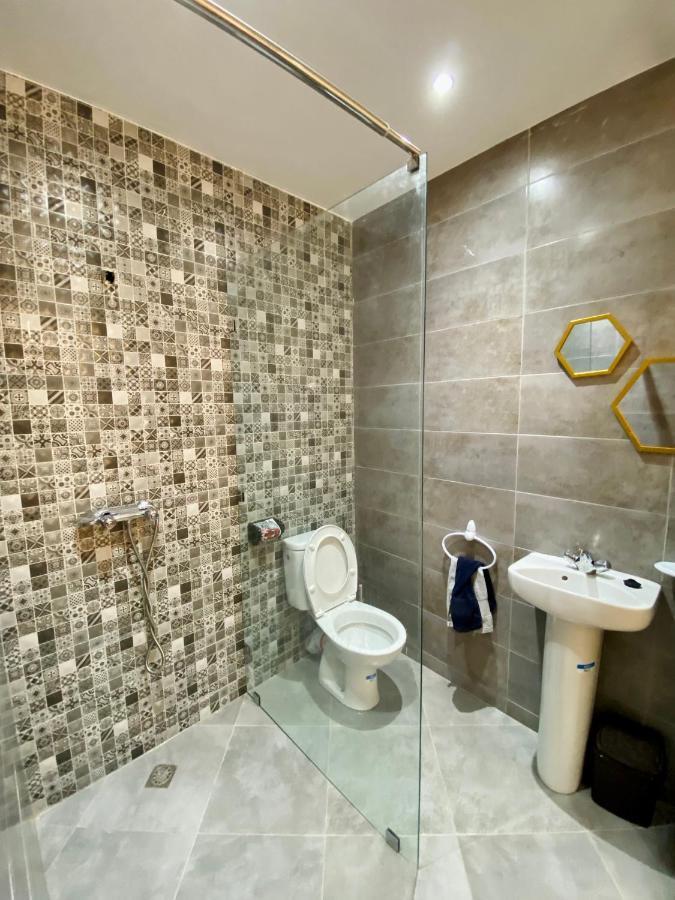 The Cozy House Marrakech Apartment Marrakesh Ngoại thất bức ảnh