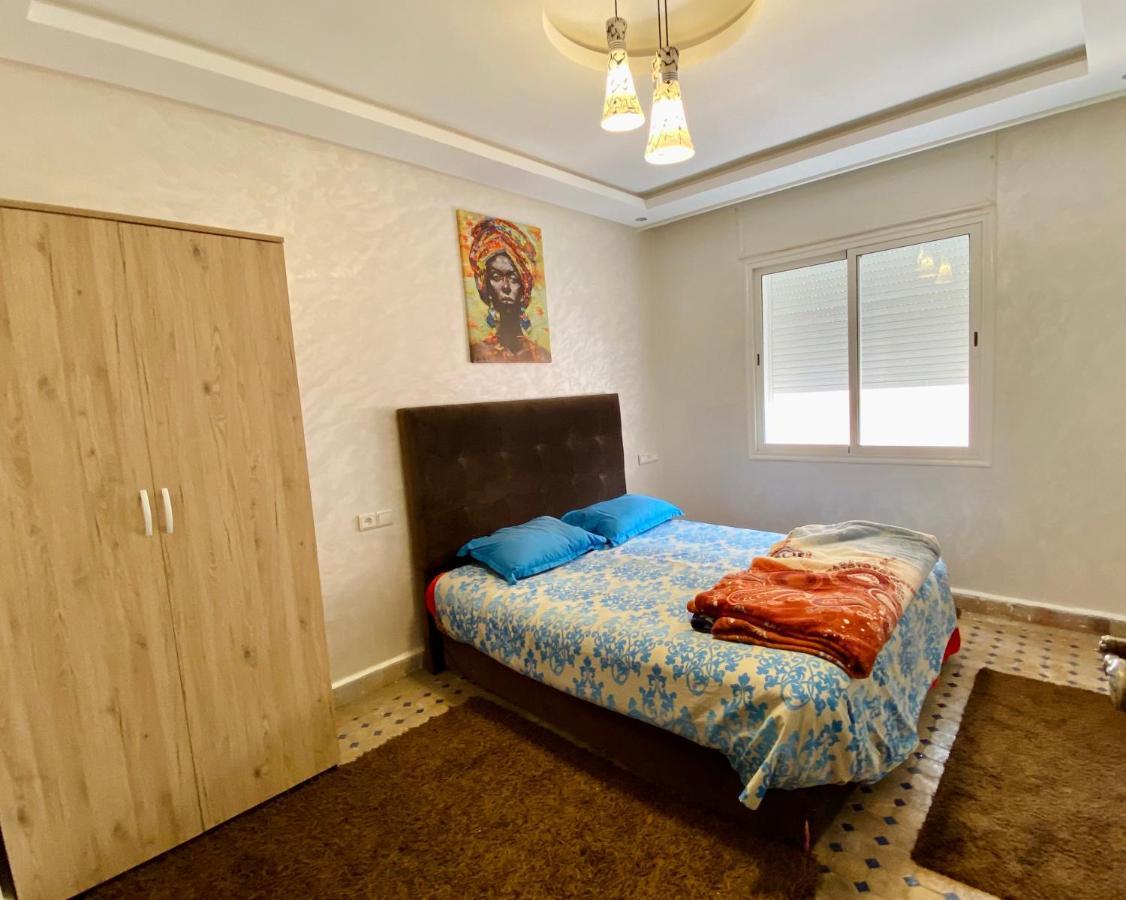 The Cozy House Marrakech Apartment Marrakesh Ngoại thất bức ảnh